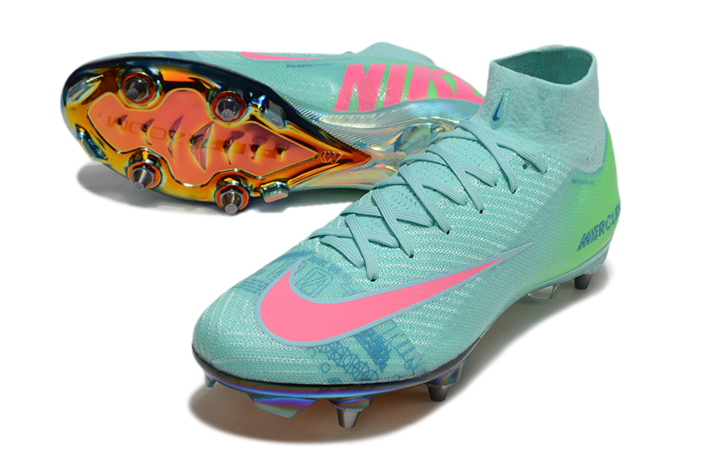 Air Zoom Mercurial Superfly IIX Elite