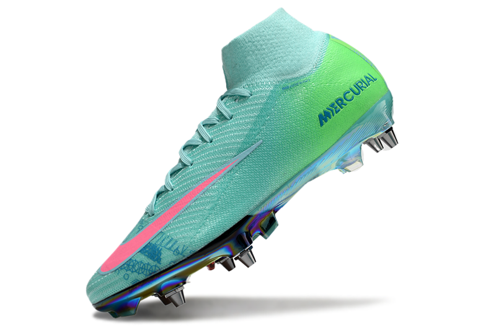 Air Zoom Mercurial Superfly IIX Elite