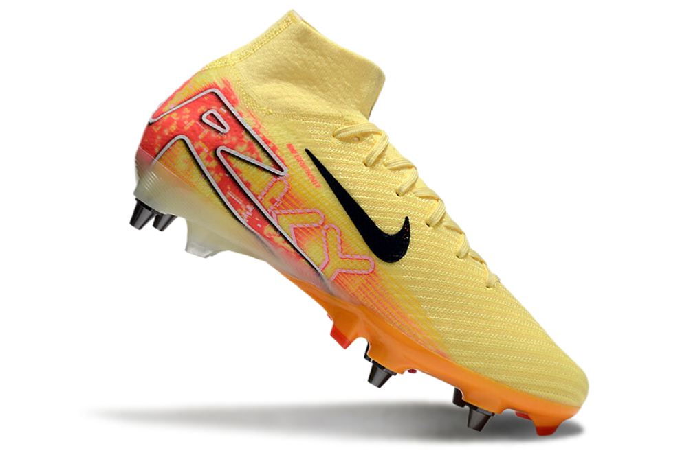 Air Zoom Mercurial Superfly IIX Elite