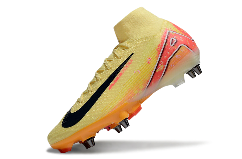 Air Zoom Mercurial Superfly IIX Elite