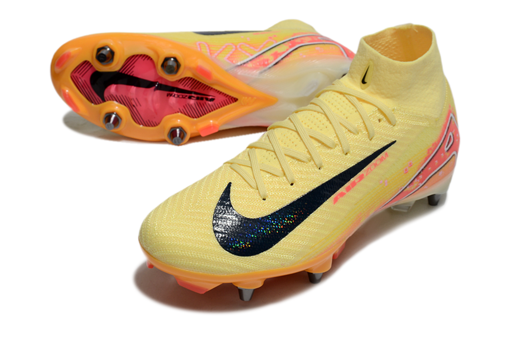 Air Zoom Mercurial Superfly IIX Elite