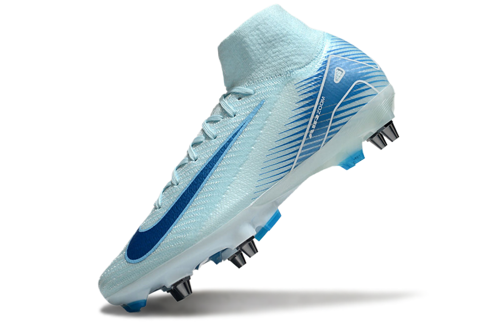 Air Zoom Mercurial Superfly IIX Elite