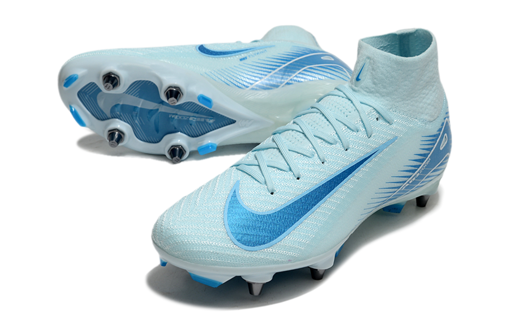 Air Zoom Mercurial Superfly IIX Elite
