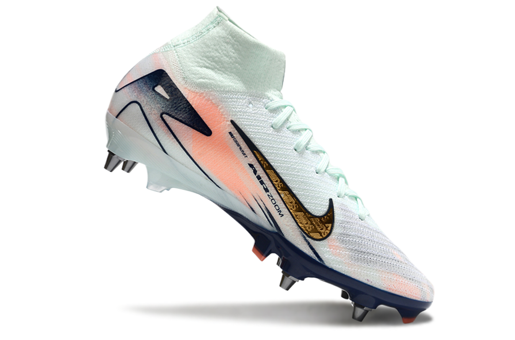 Air Zoom Mercurial Superfly IIX Elite