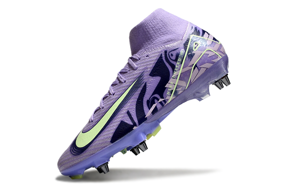 Air Zoom Mercurial Superfly IIX Elite