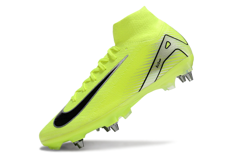 Air Zoom Mercurial Superfly IIX Elite