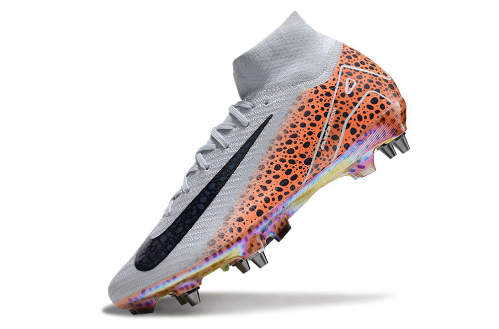 Air Zoom Mercurial Superfly IIX Elite