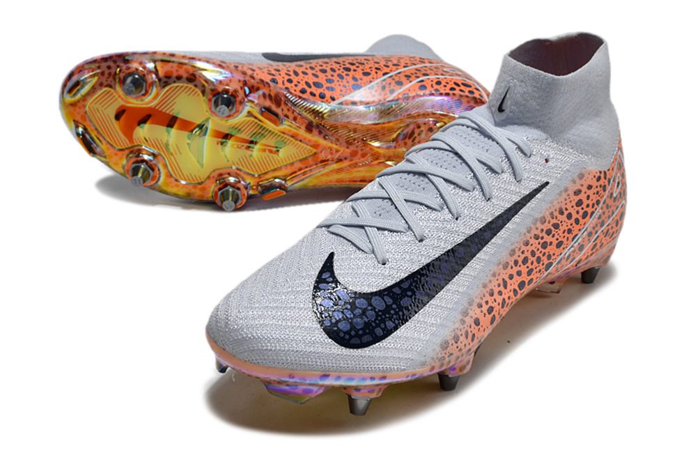 Air Zoom Mercurial Superfly IIX Elite