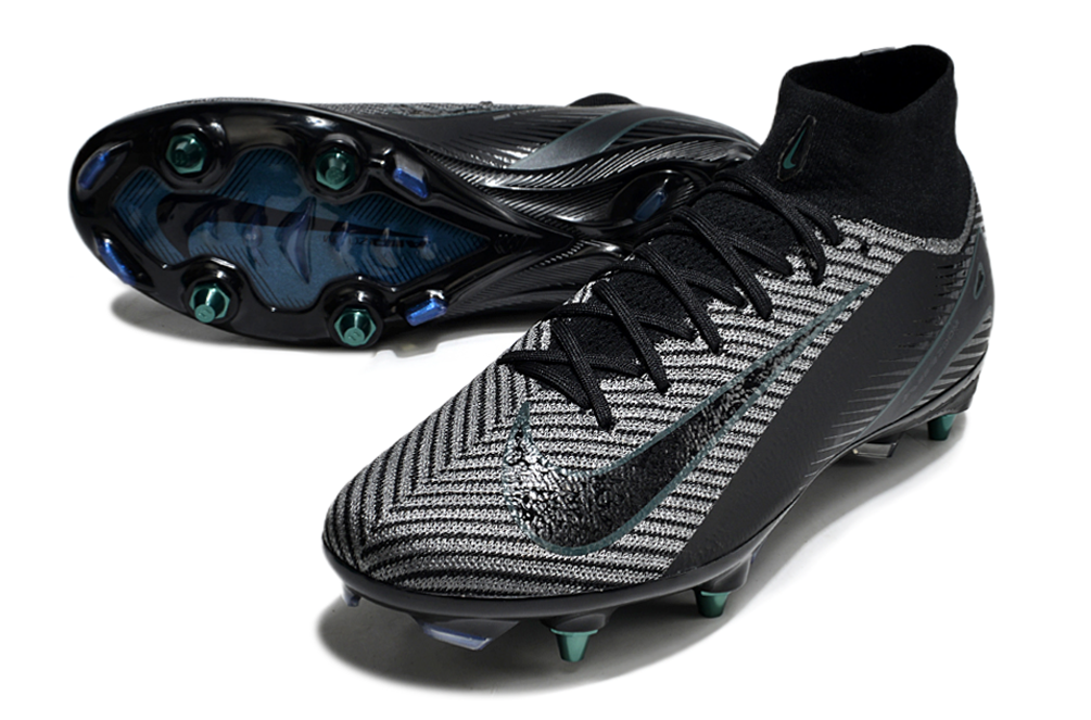 Air Zoom Mercurial Superfly IIX Elite