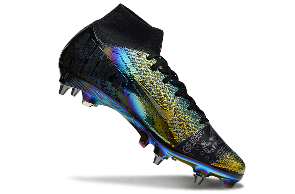 Air Zoom Mercurial Superfly IIX Elite