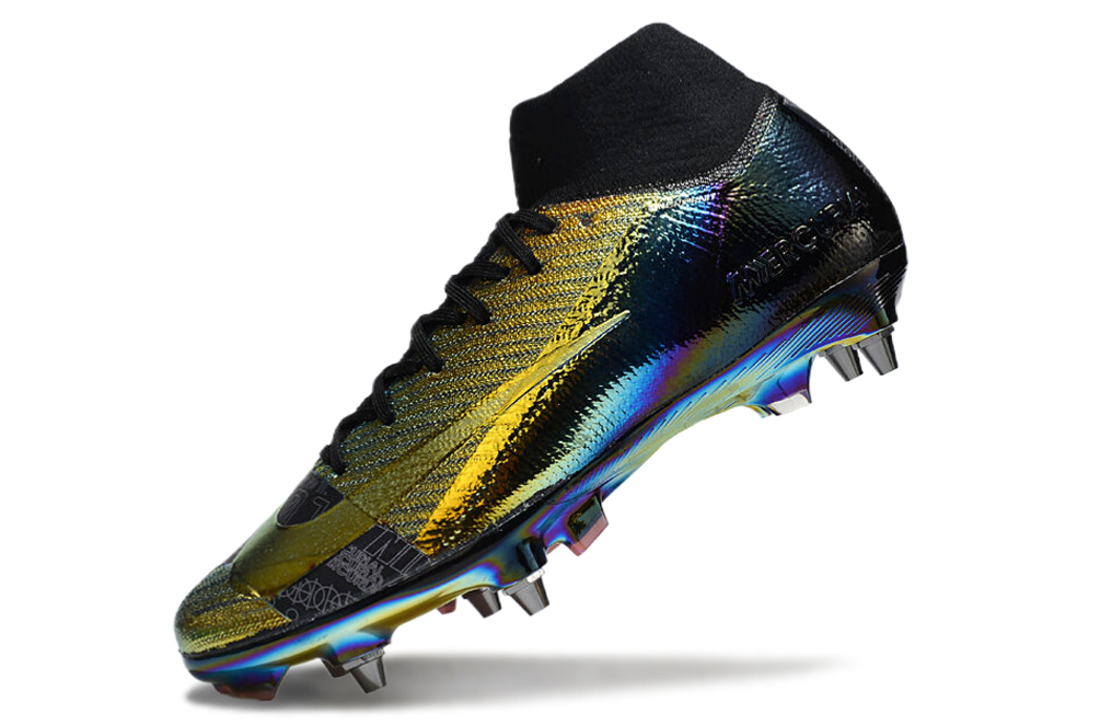 Air Zoom Mercurial Superfly IIX Elite