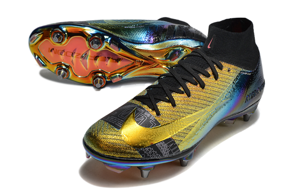 Air Zoom Mercurial Superfly IIX Elite