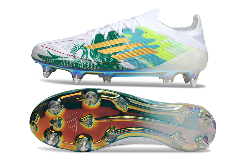 F50 Elite