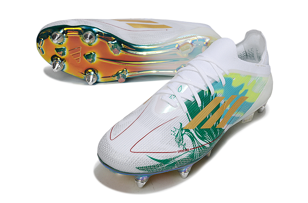 F50 Elite