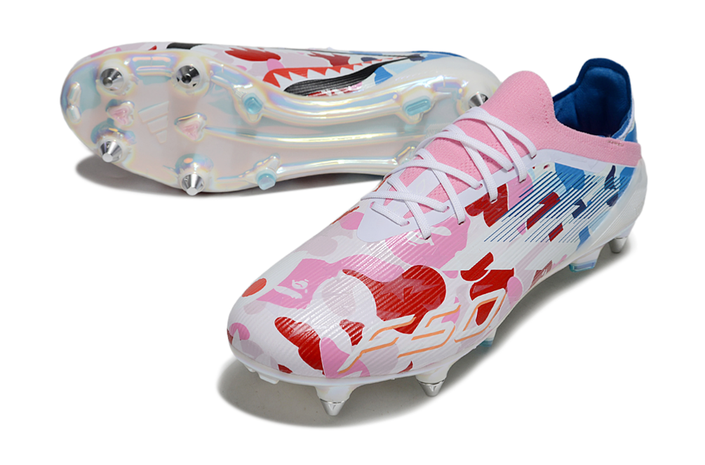 F50 Elite