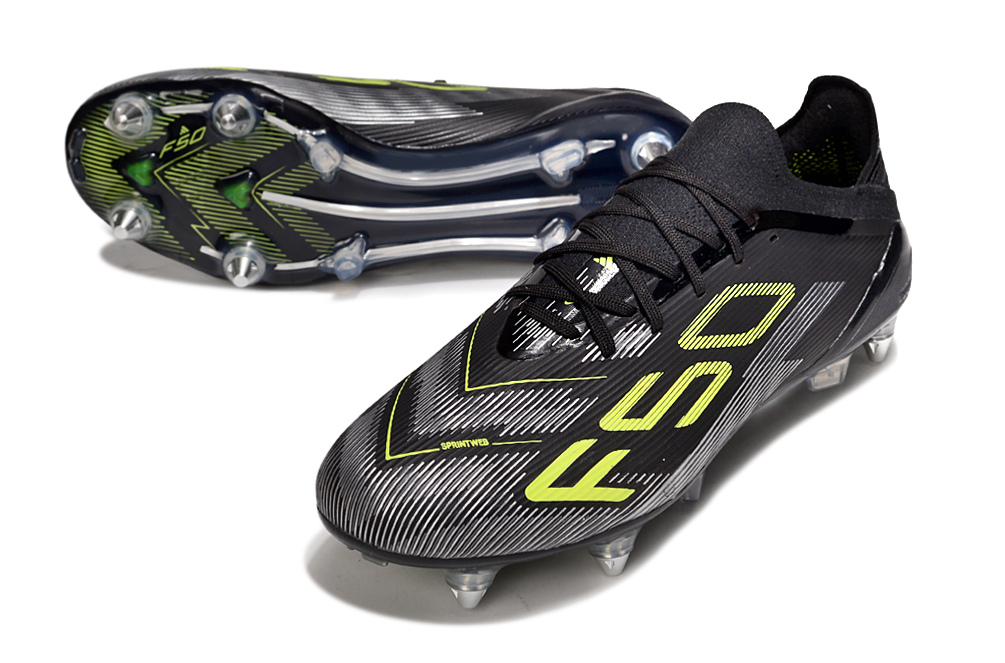 F50 Elite