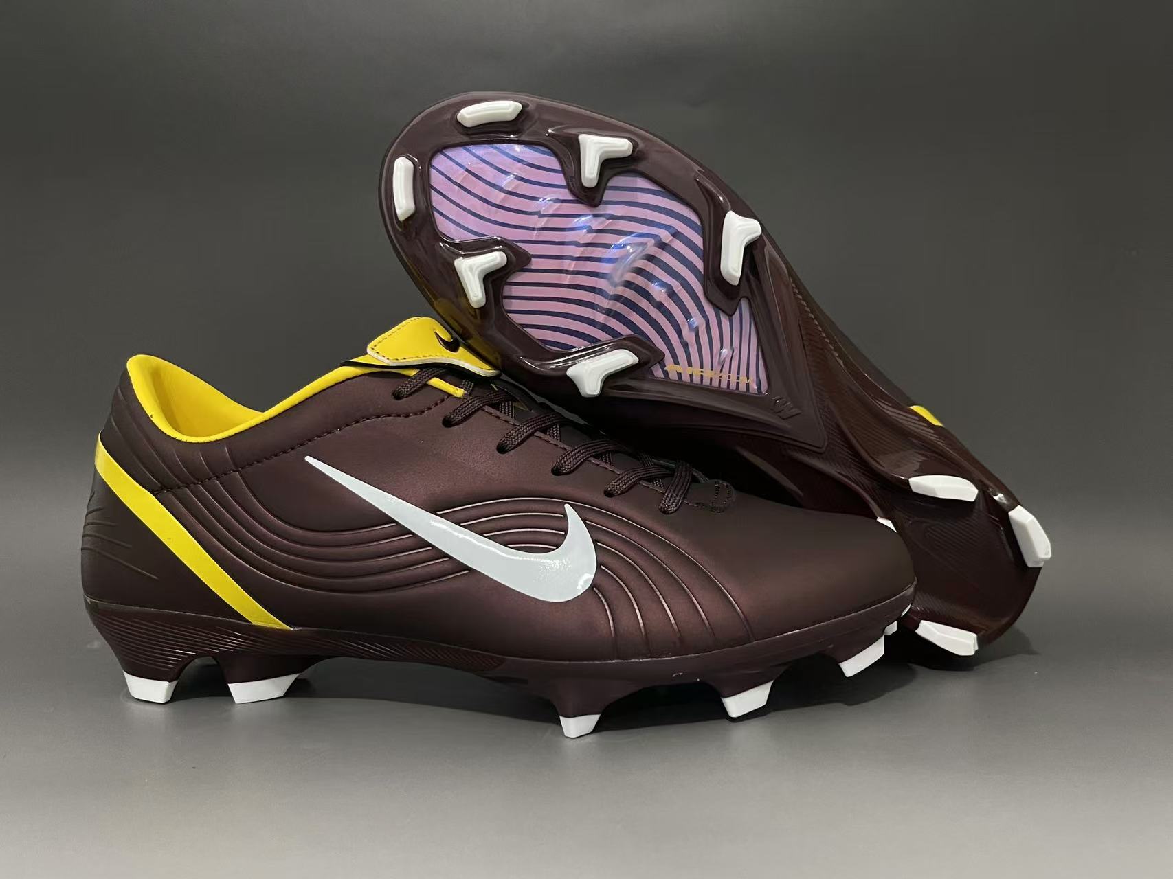 Mercurial Vapor III