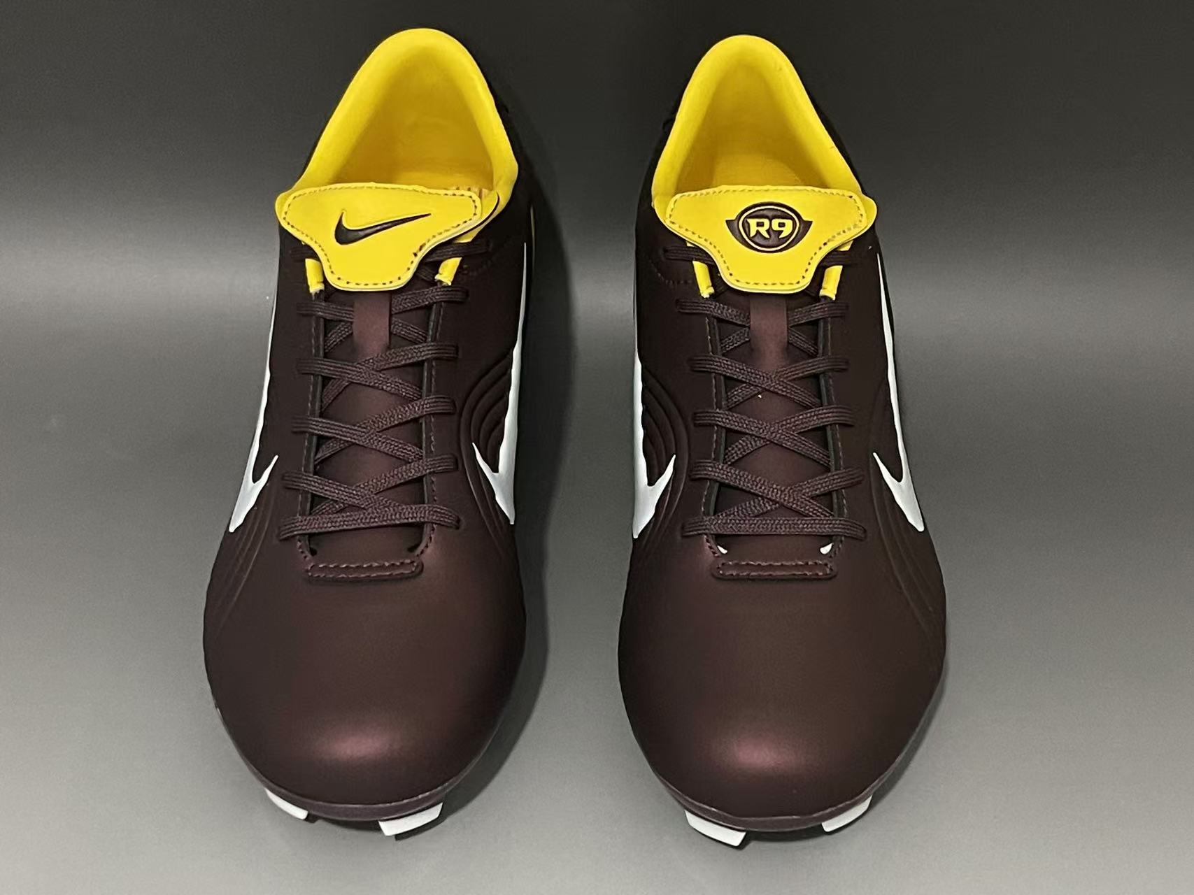 Mercurial Vapor III