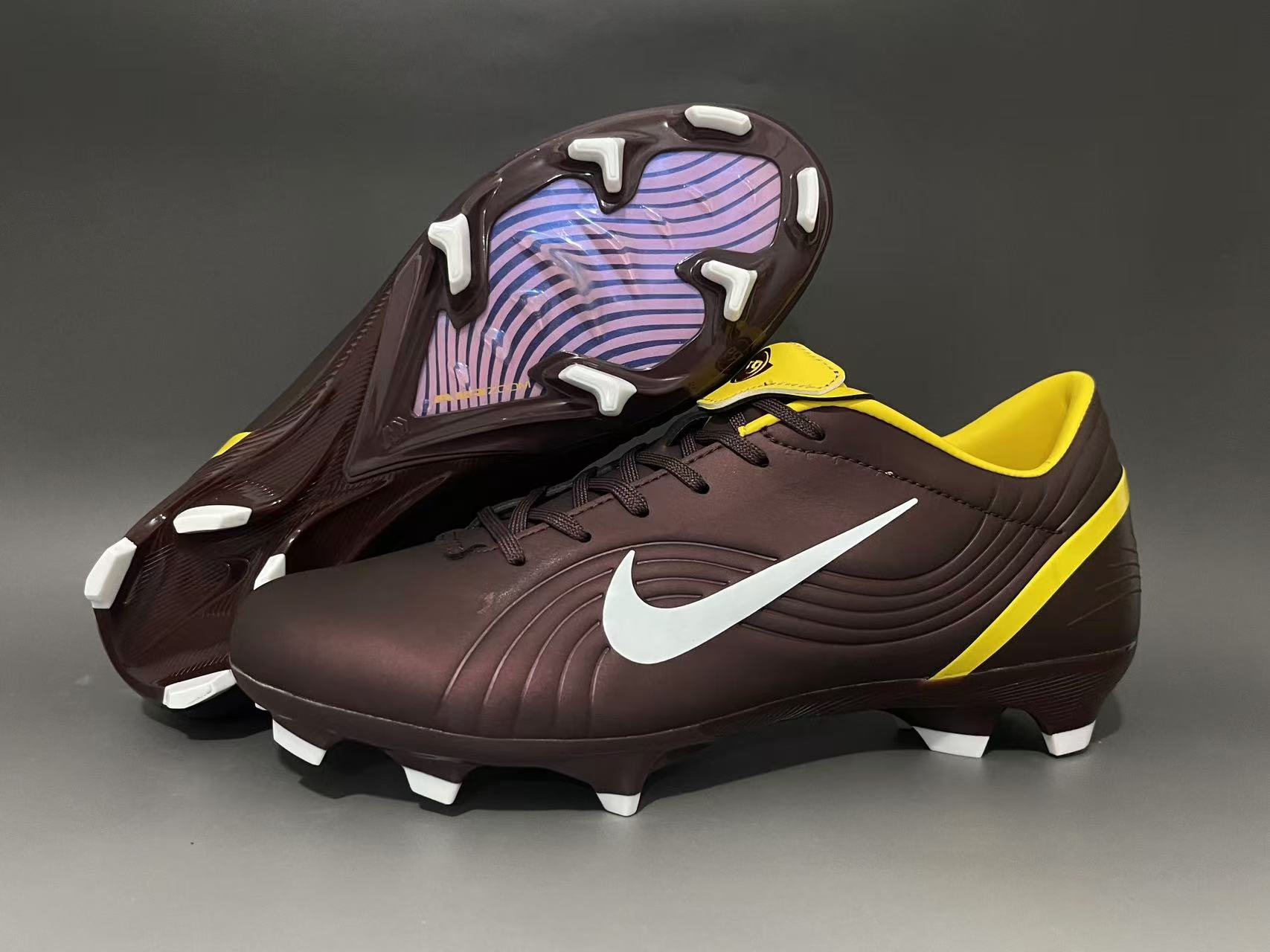 Mercurial Vapor III