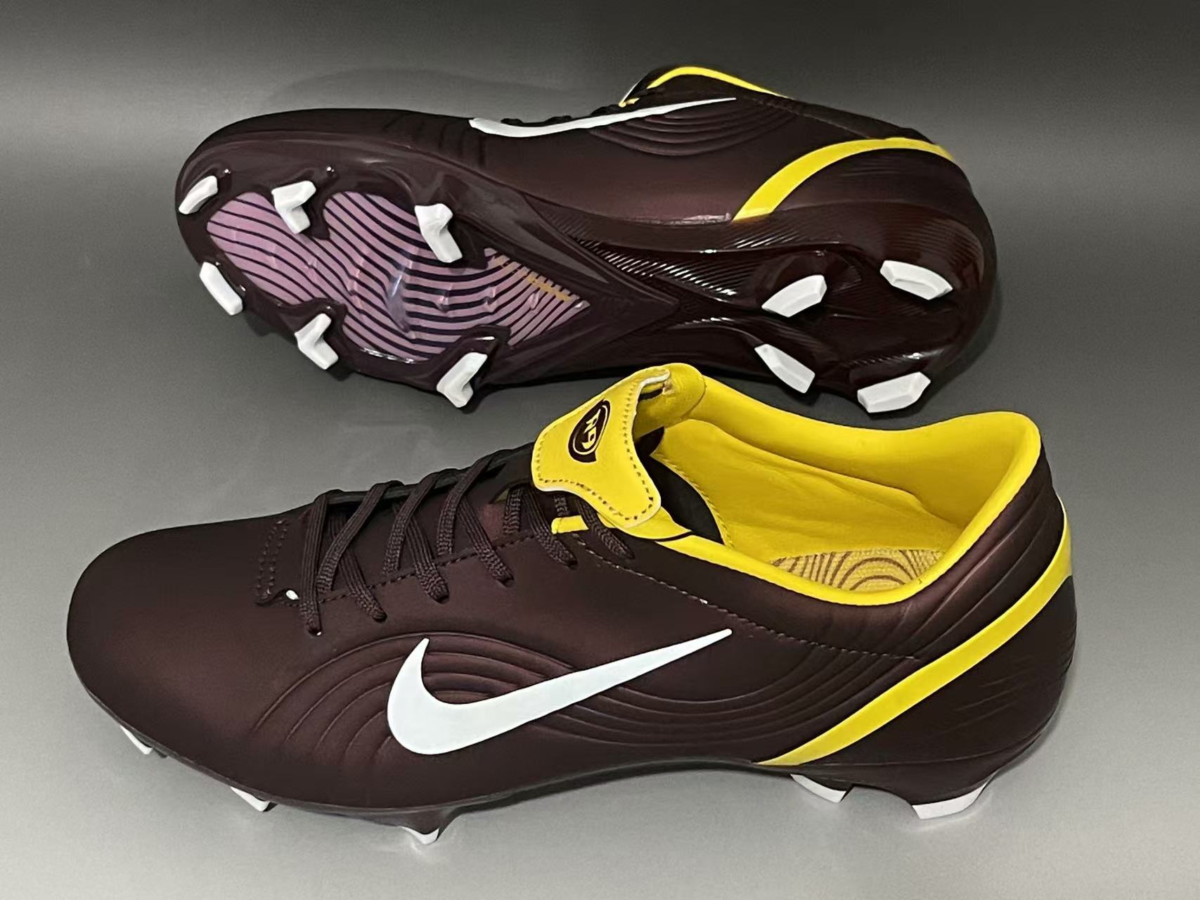 Mercurial Vapor III