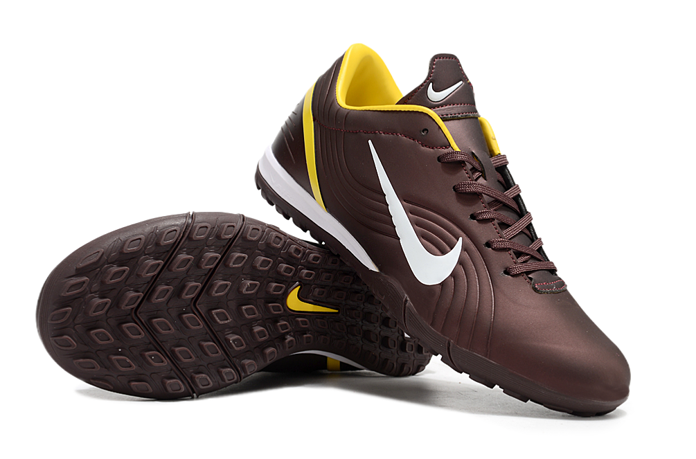 Mercurial Vapor III
