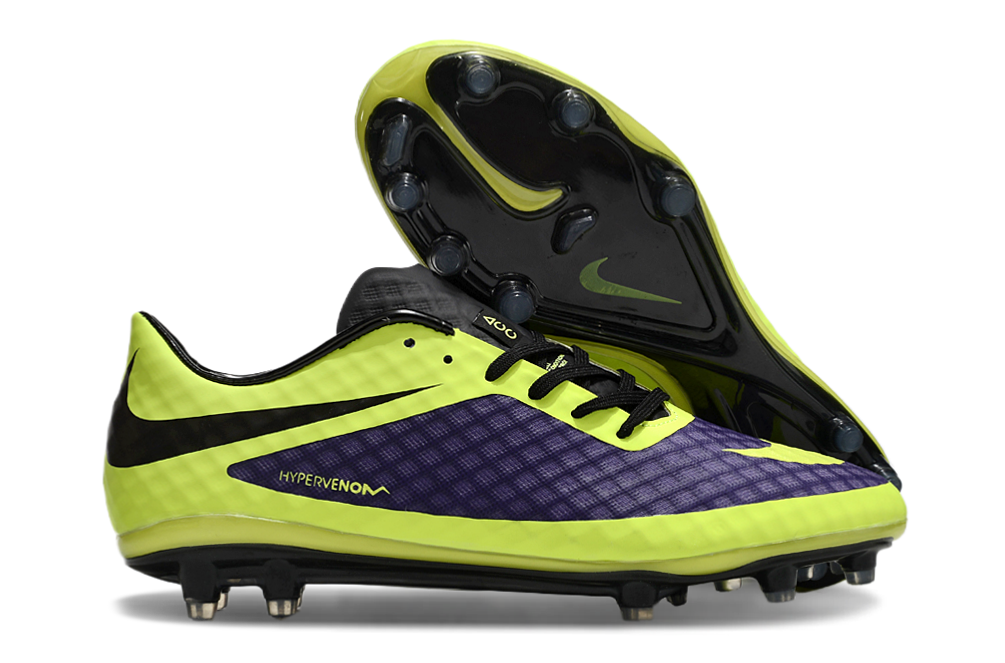 Hypervenom phantom