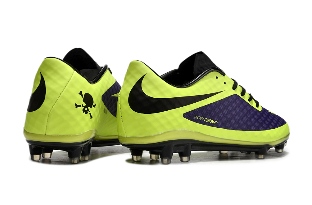 Hypervenom phantom