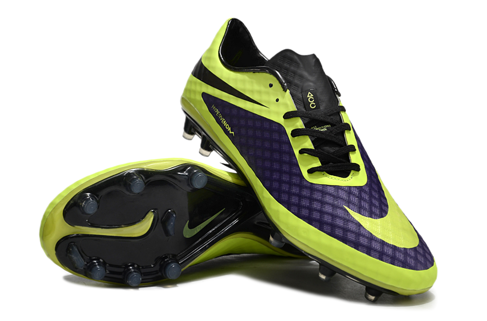 Hypervenom phantom