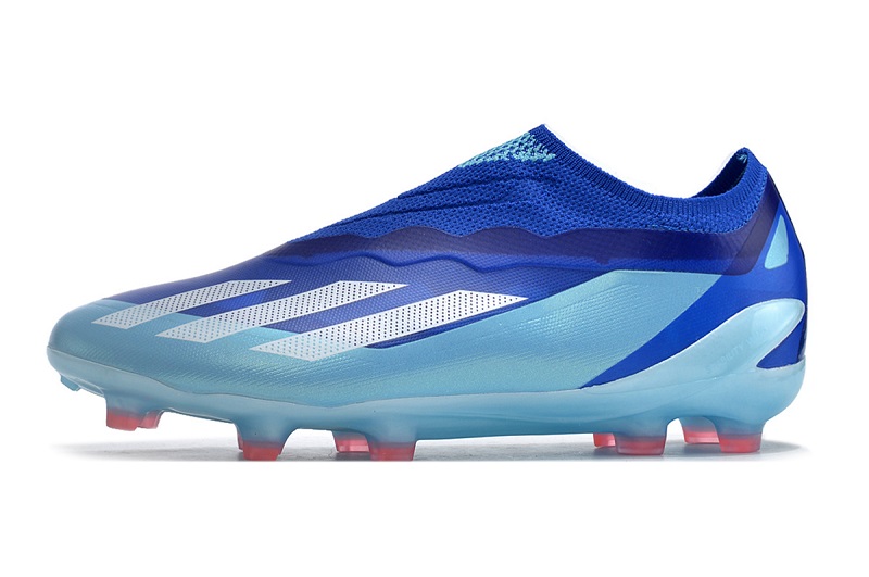 X Crazyfast Laceless