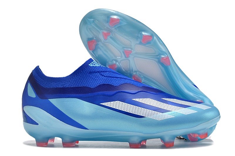 X Crazyfast Laceless
