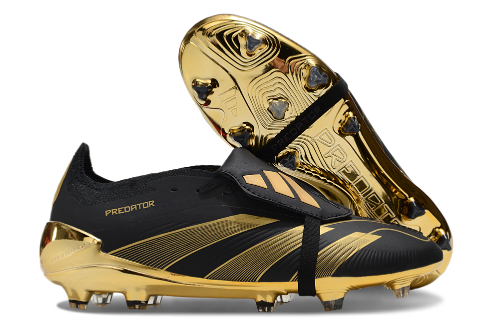 PREDATOR ACCURACY+