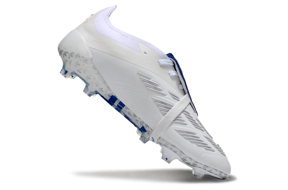 PREDATOR ACCURACY+