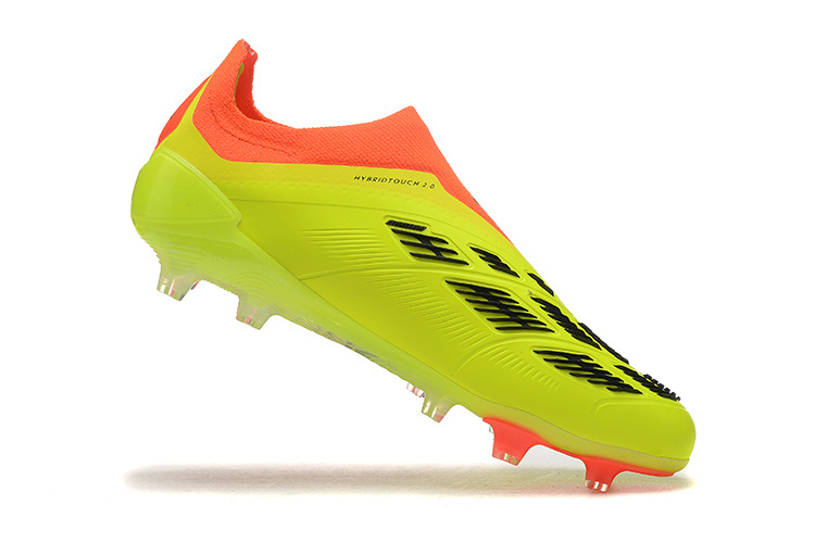 PREDATOR ACCURACY+