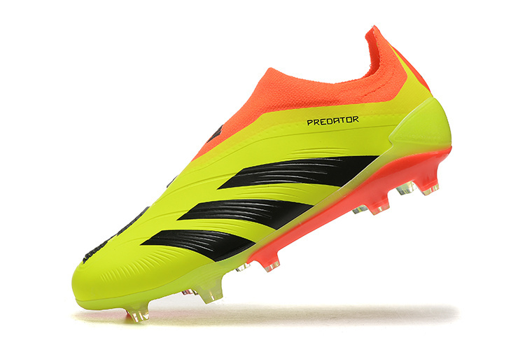 PREDATOR ACCURACY+