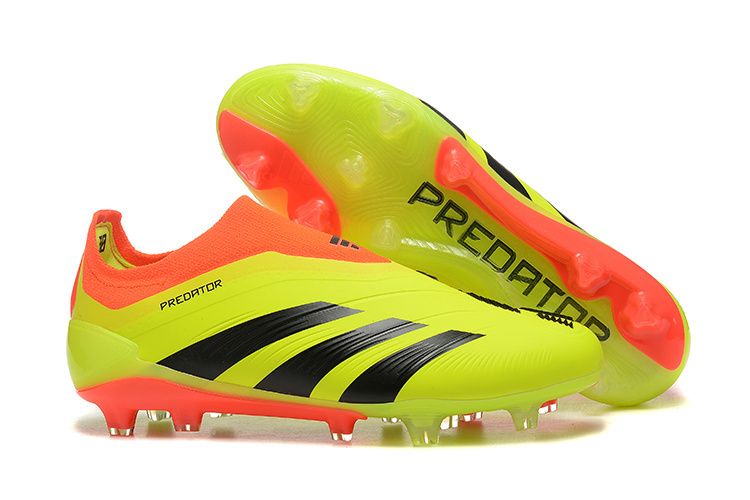 PREDATOR ACCURACY+