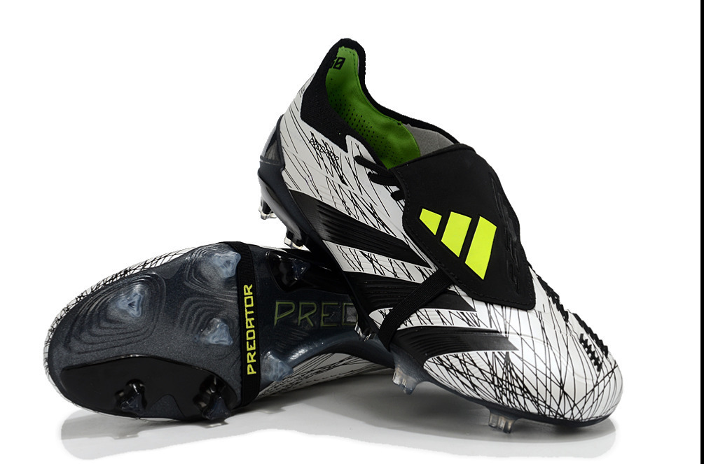 PREDATOR ACCURACY+