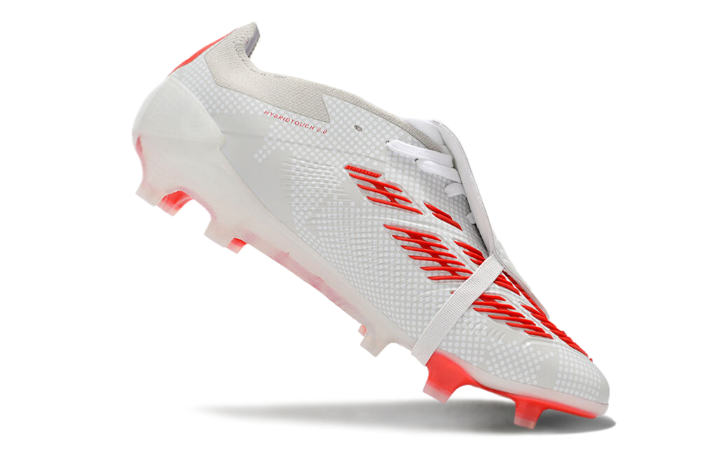 PREDATOR ACCURACY+