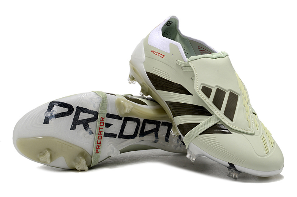 PREDATOR ACCURACY+