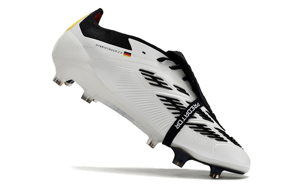 PREDATOR ACCURACY+