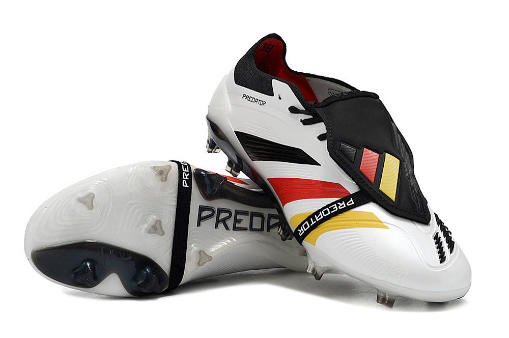 PREDATOR ACCURACY+
