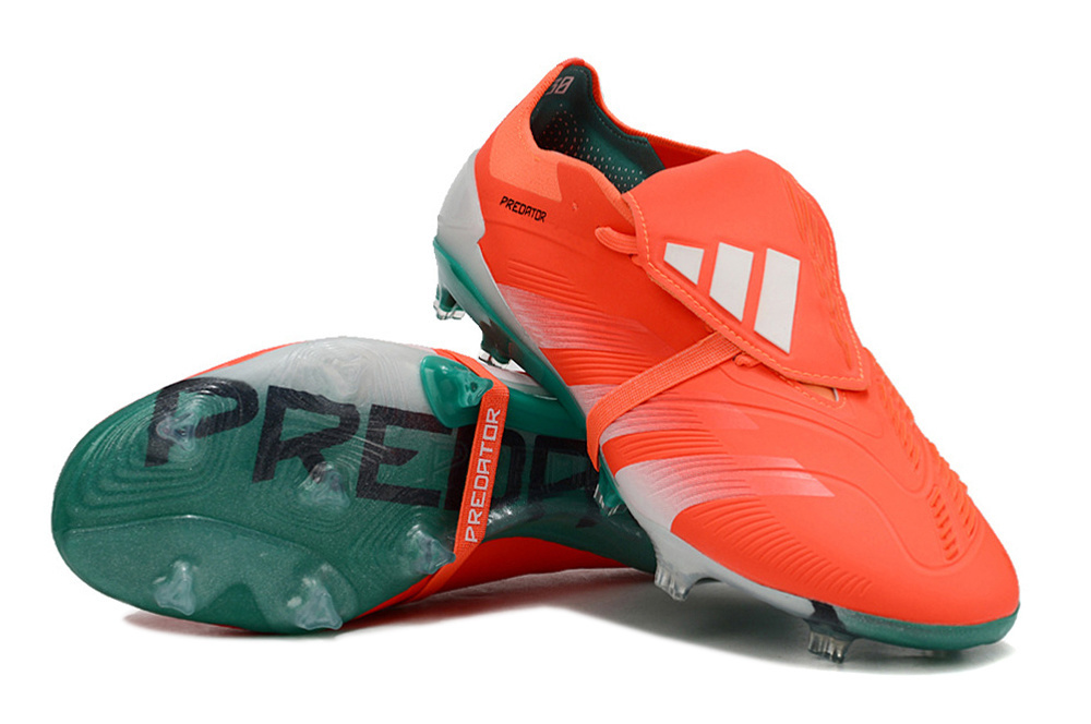PREDATOR ACCURACY+