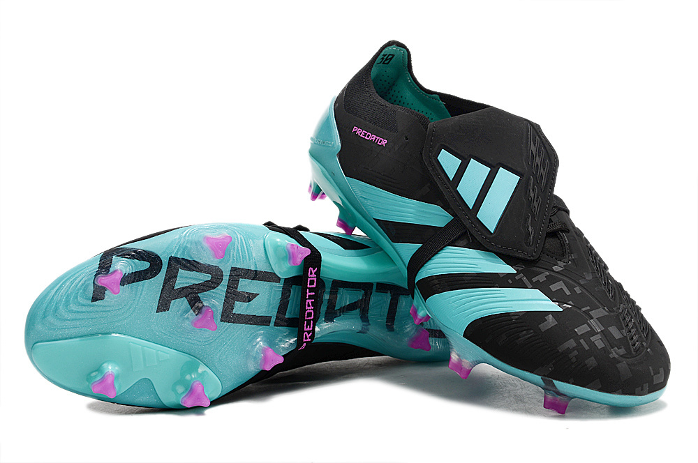 PREDATOR ACCURACY+