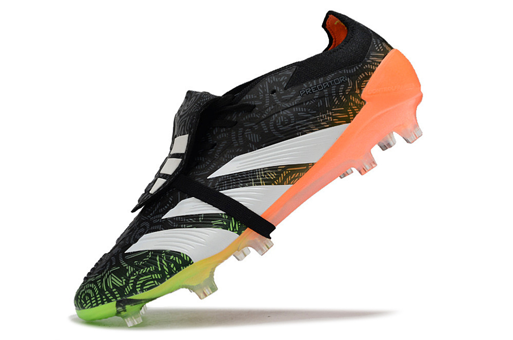 PREDATOR ACCURACY+