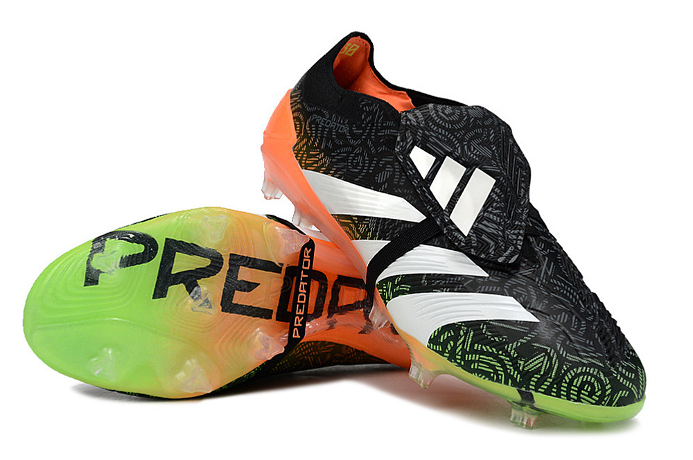 PREDATOR ACCURACY+