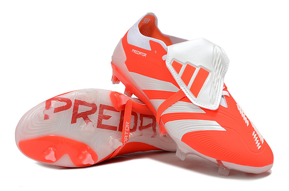 PREDATOR ACCURACY+