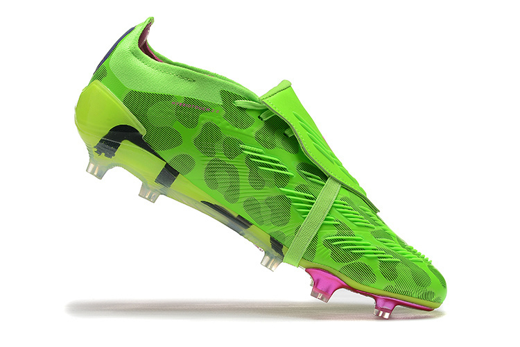 PREDATOR ACCURACY+
