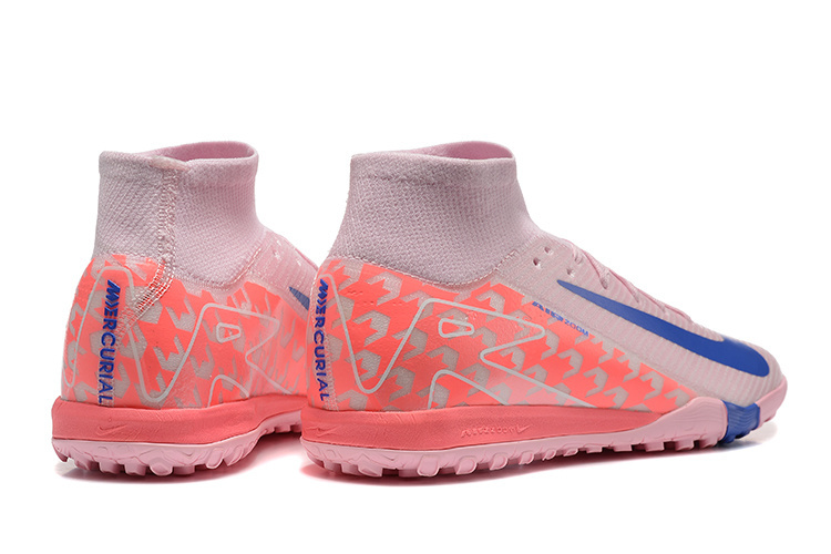 Air Zoom Mercurial Superfly IIX Elite