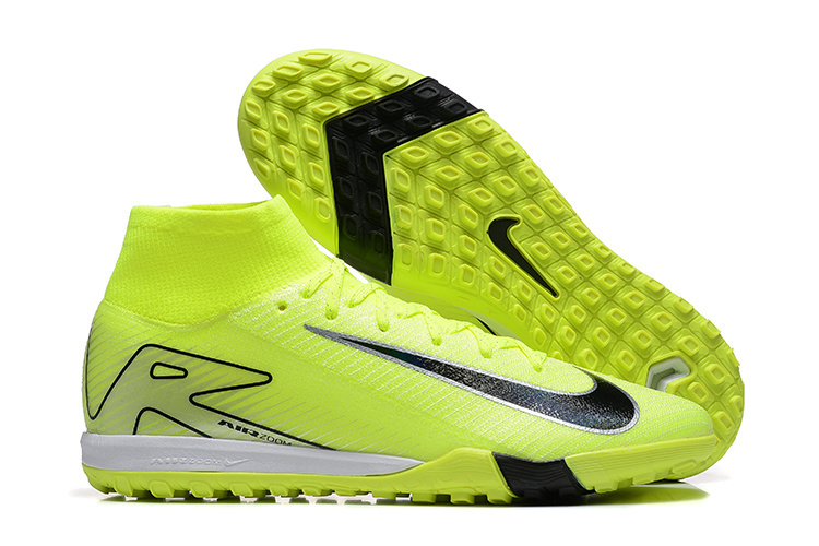 Air Zoom Mercurial Superfly IIX Elite 