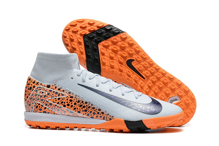Air Zoom Mercurial Superfly IIX Elite 