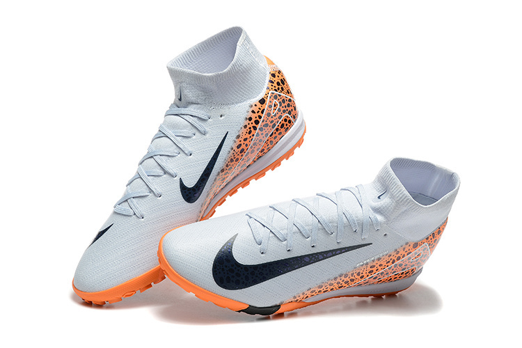 Air Zoom Mercurial Superfly IIX Elite 